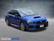 Subaru WRX