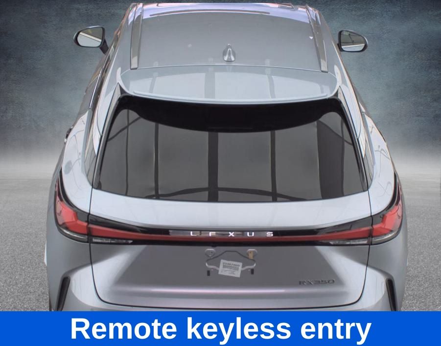 2023 Lexus RX 350 Premium photo 2