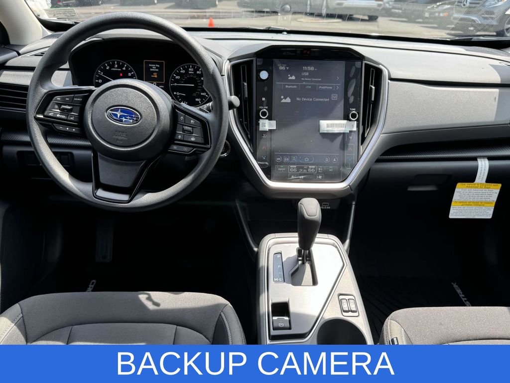 2025 Subaru Crosstrek Premium photo 2