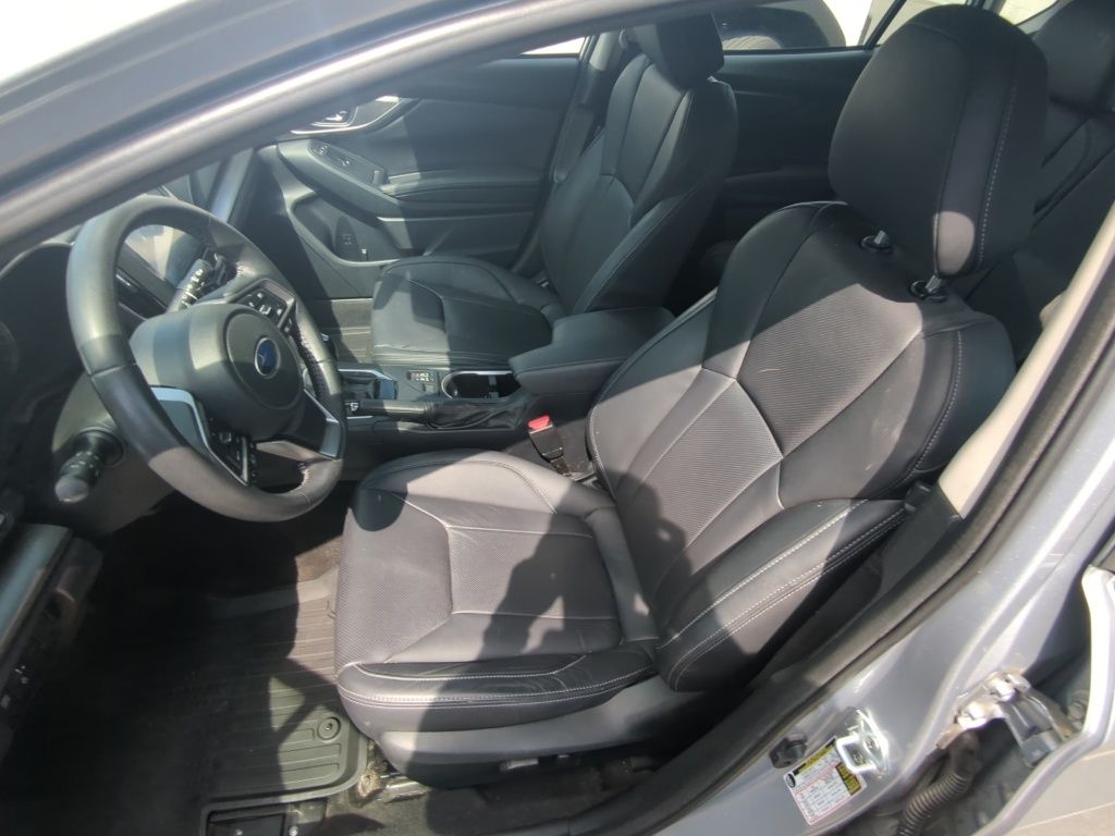 2022 Subaru Impreza Limited photo 3
