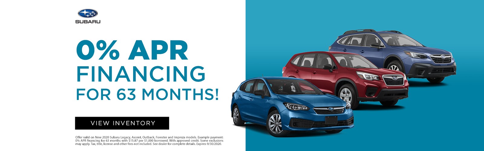 Farrish Subaru Subaru Dealer Fairfax VA