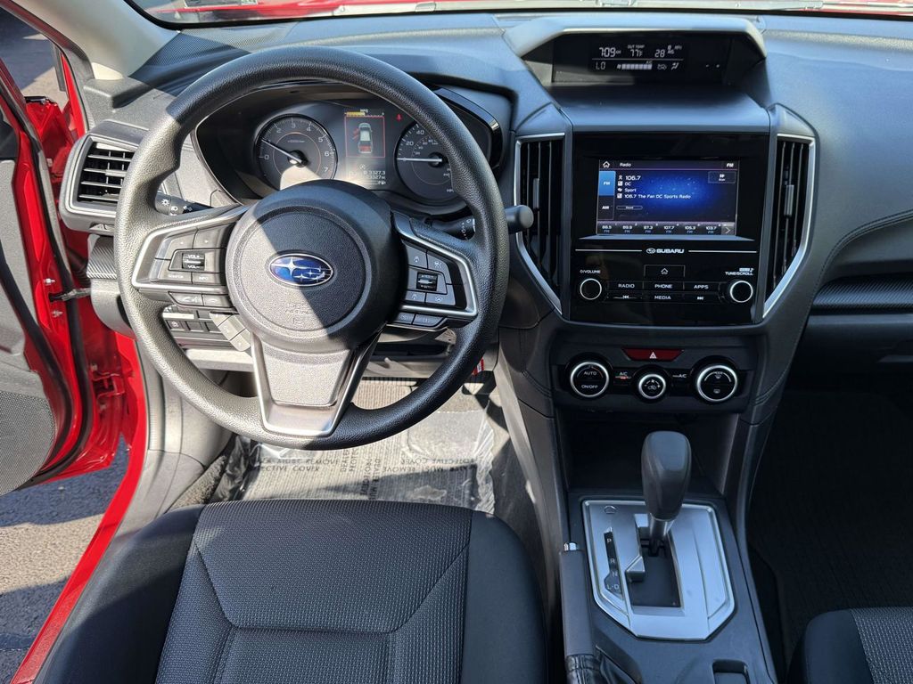 2023 Subaru Crosstrek Base photo 2