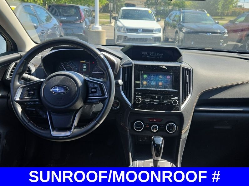 2023 Subaru Crosstrek Premium photo 3