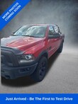 Ram 1500 Classic