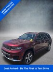Jeep Grand Cherokee L
