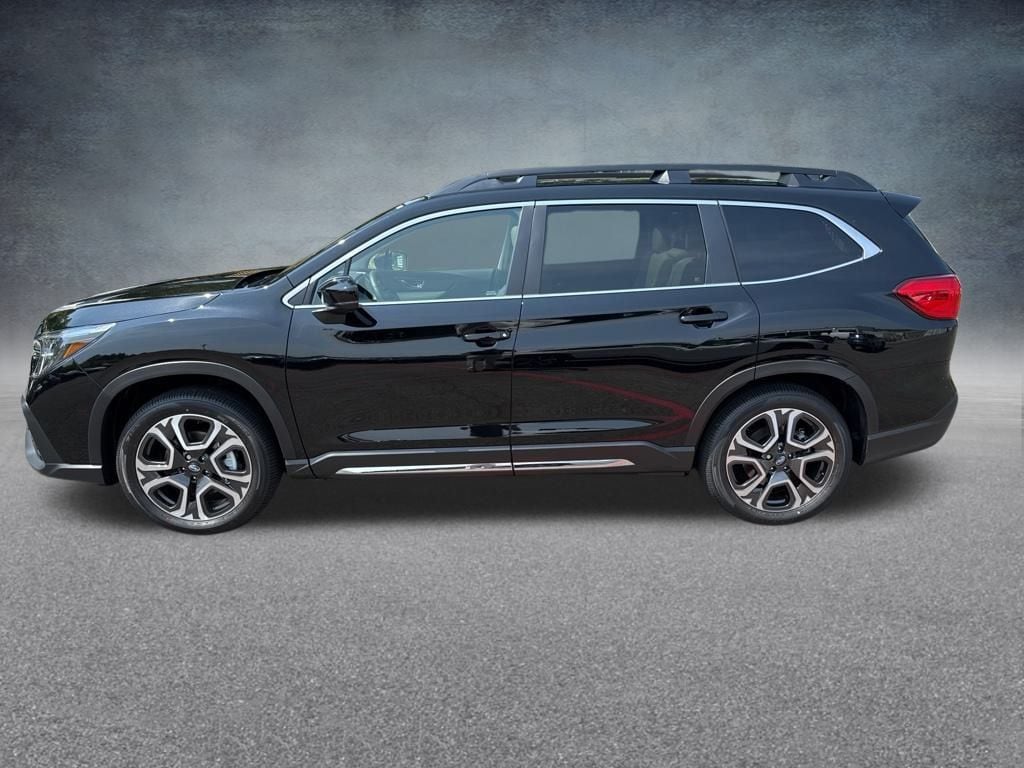 Used 2025 Subaru Ascent Limited with VIN 4S4WMALD6S3426341 for sale in Fairfax, VA