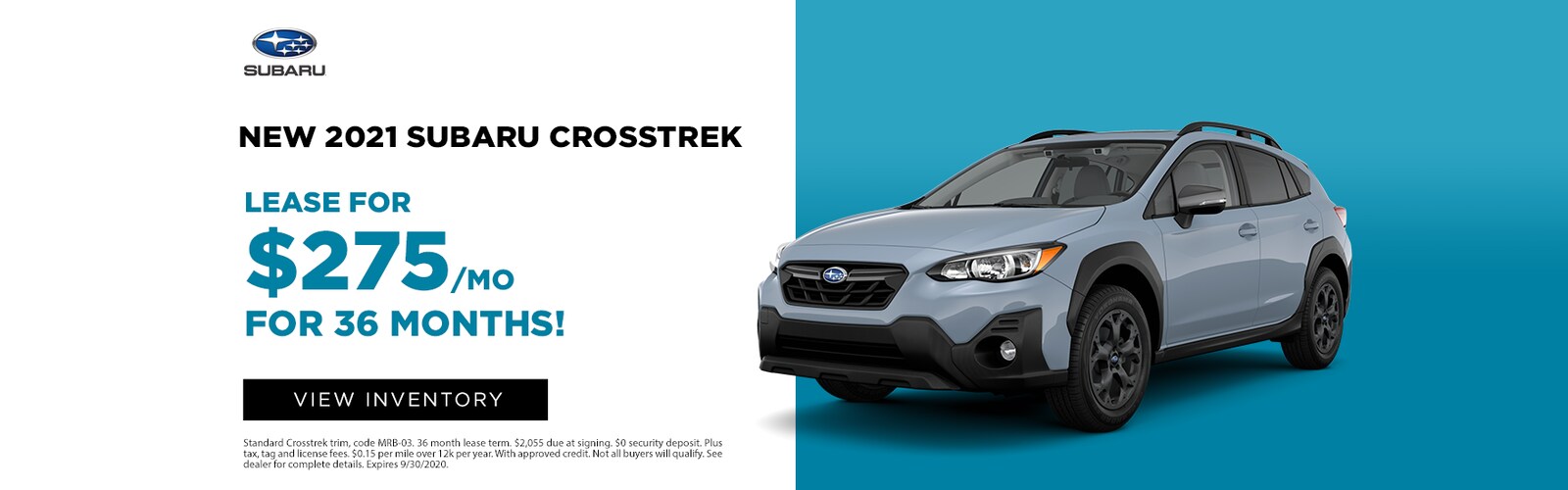 Farrish Subaru Subaru Dealer Fairfax VA