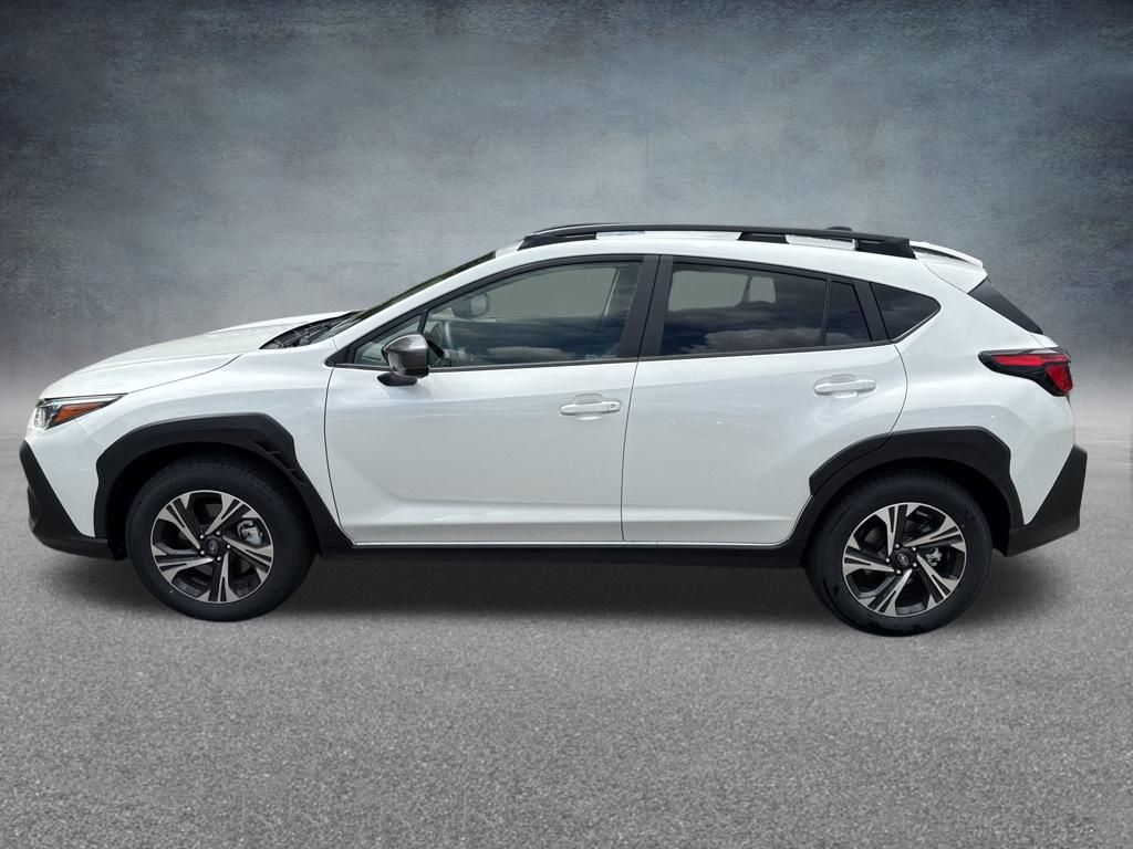 Used 2025 Subaru Crosstrek Premium with VIN JF2GUHDC5SH262219 for sale in Fairfax, VA