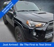 Toyota 4Runner