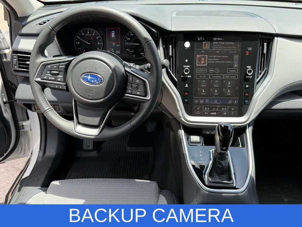 2025 Subaru Outback Premium photo 2