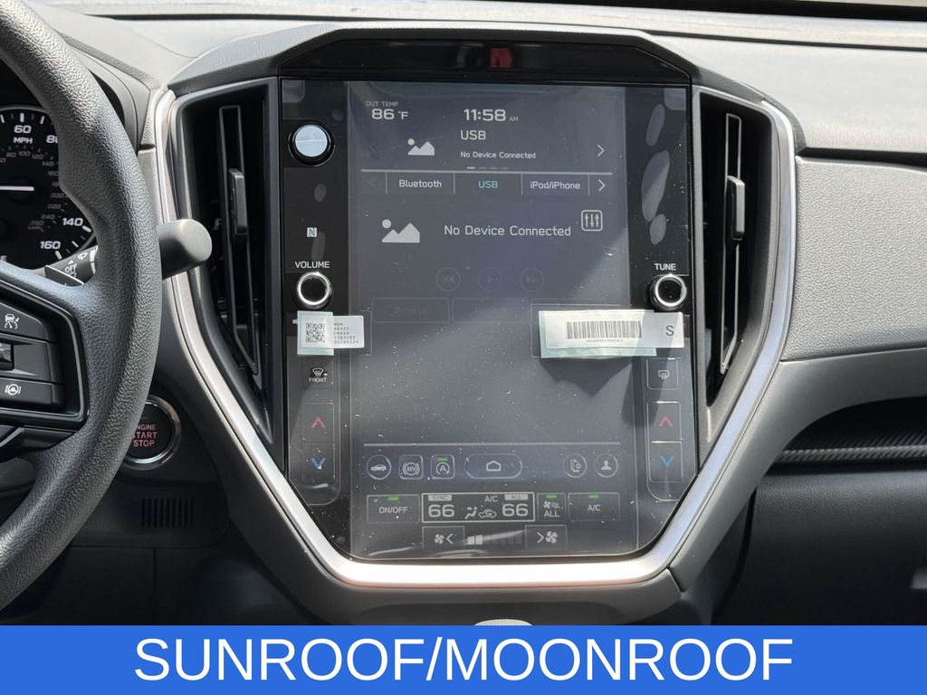 2025 Subaru Crosstrek Premium photo 3