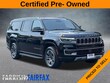 Jeep Wagoneer L