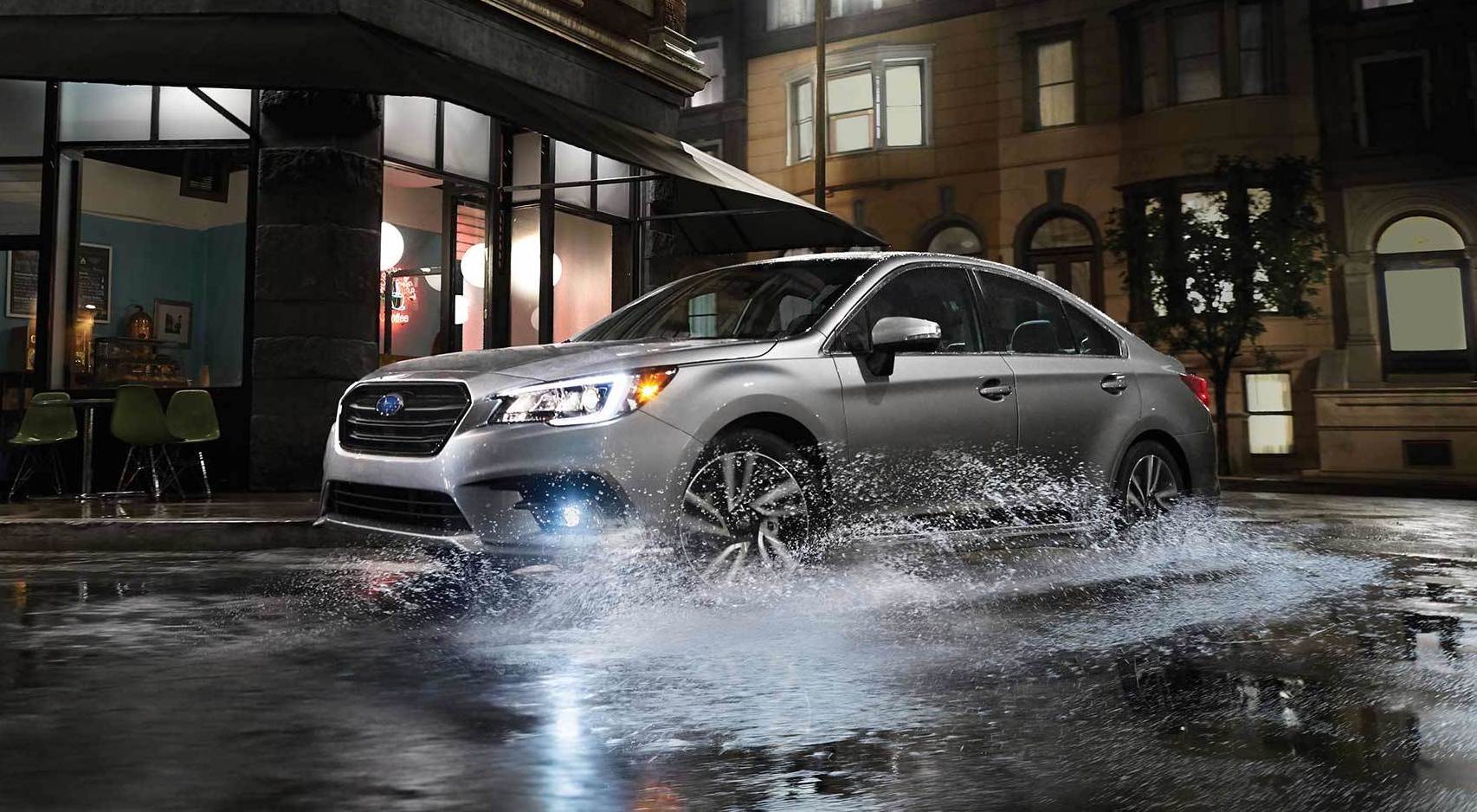 New & Used Subaru Dealer Serving Washington DC Fairfax VA