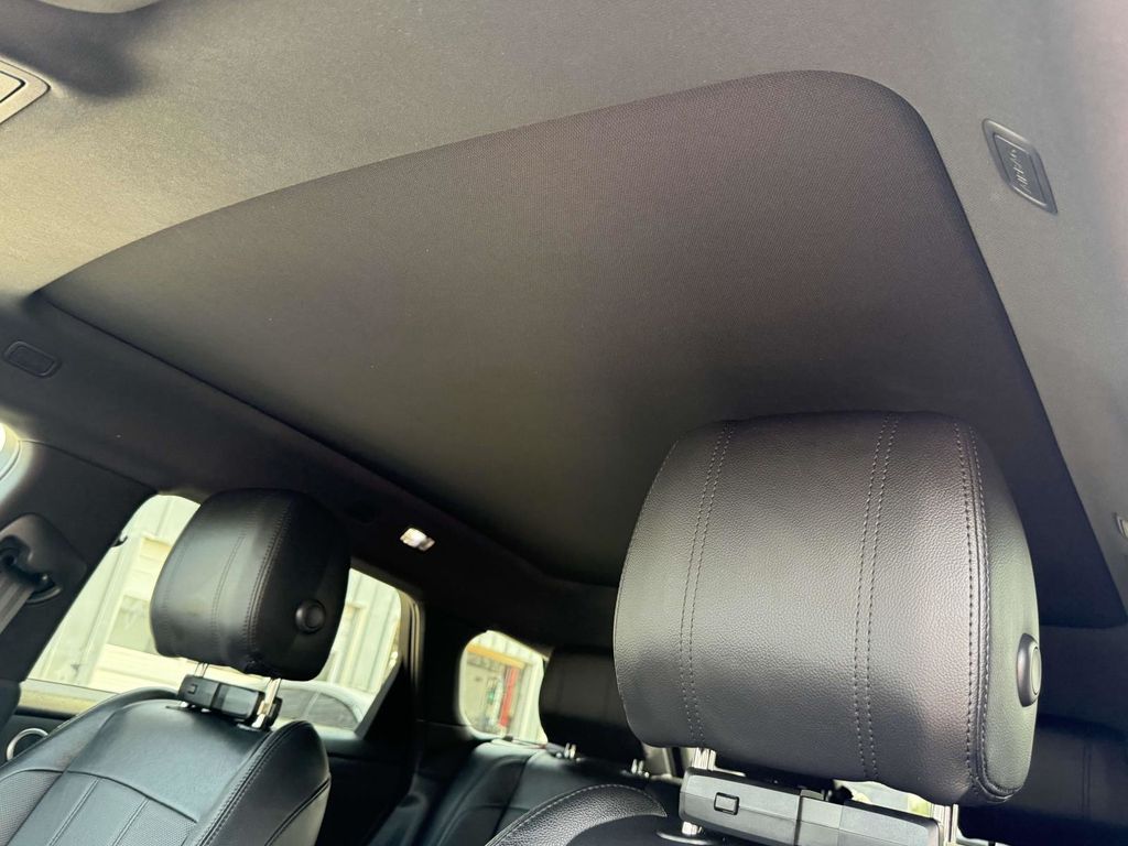 Used 2020 Land Rover Range Rover Evoque SE with VIN SALZP2FX6LH039788 for sale in Fairfax, VA