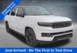 Jeep Grand Wagoneer L