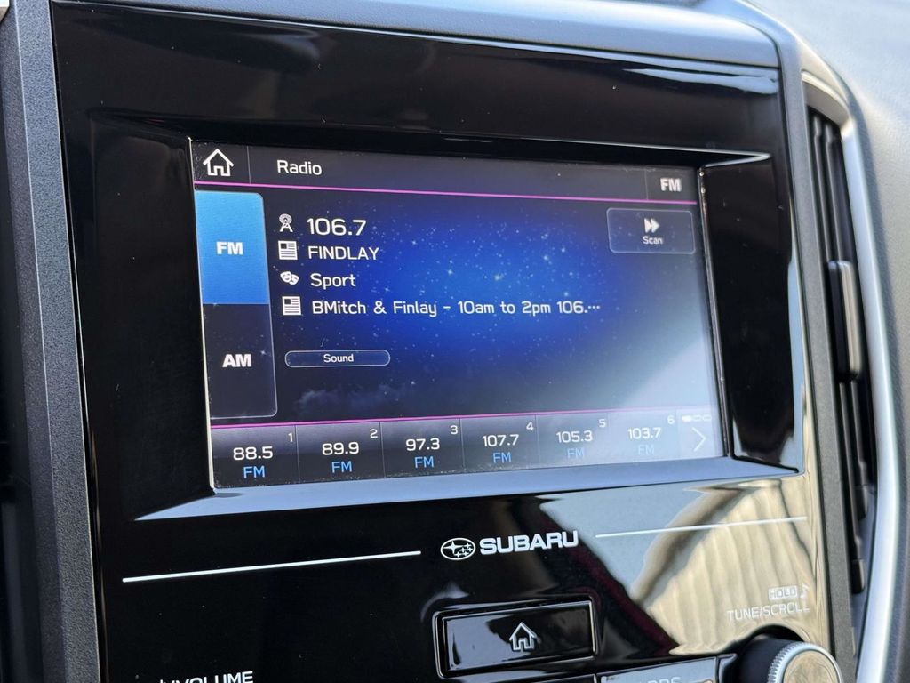2023 Subaru Crosstrek Base photo 3