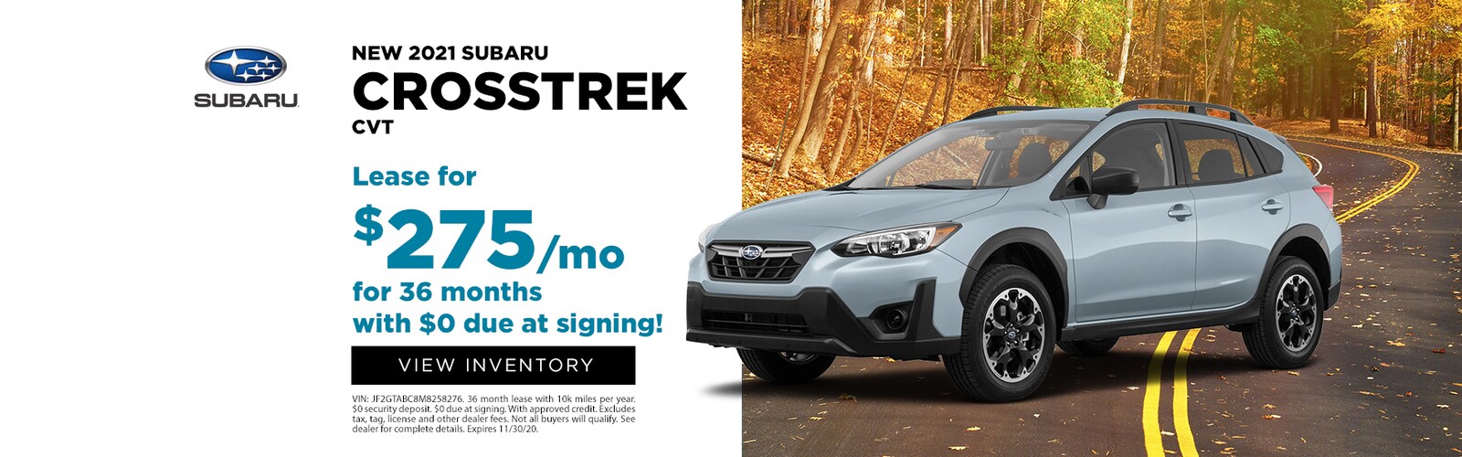 Farrish Subaru New & Used Subaru Dealer Fairfax VA