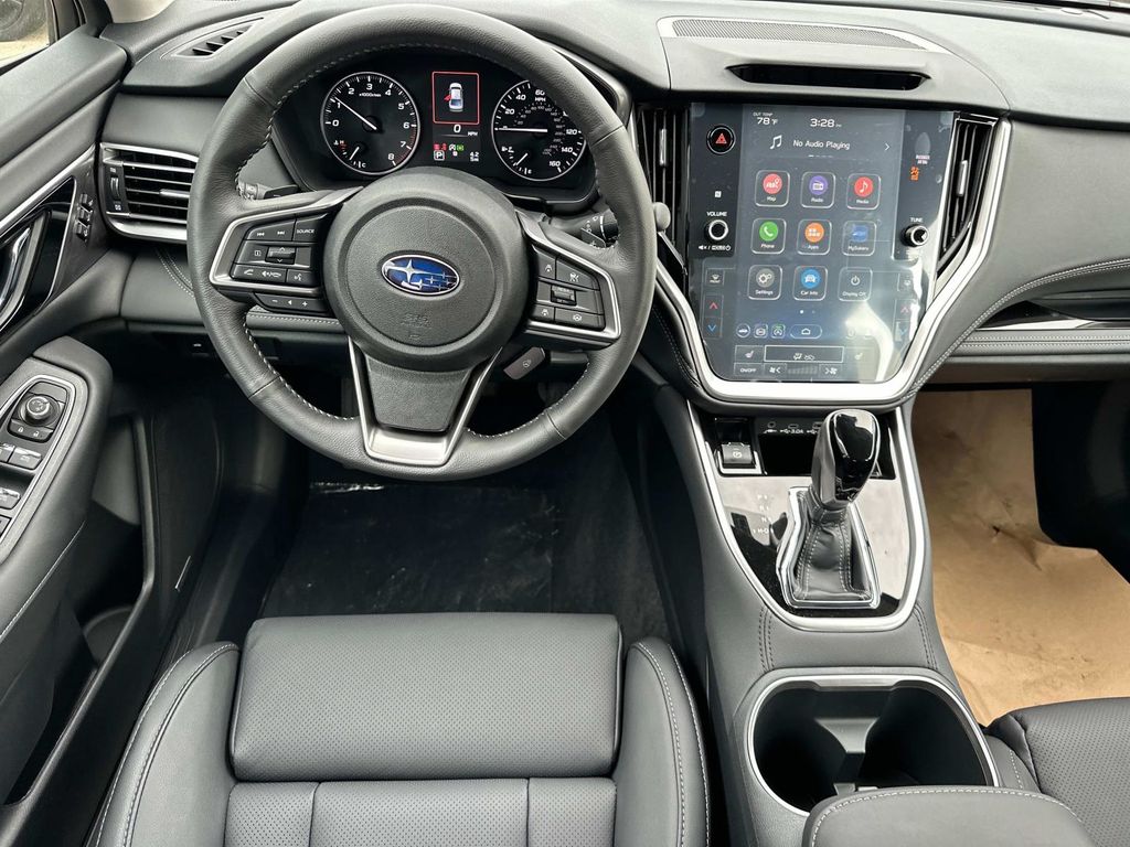 2025 Subaru Legacy Limited photo 2