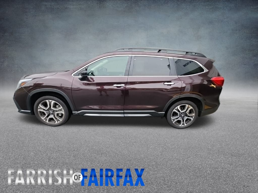 2024 Subaru Ascent