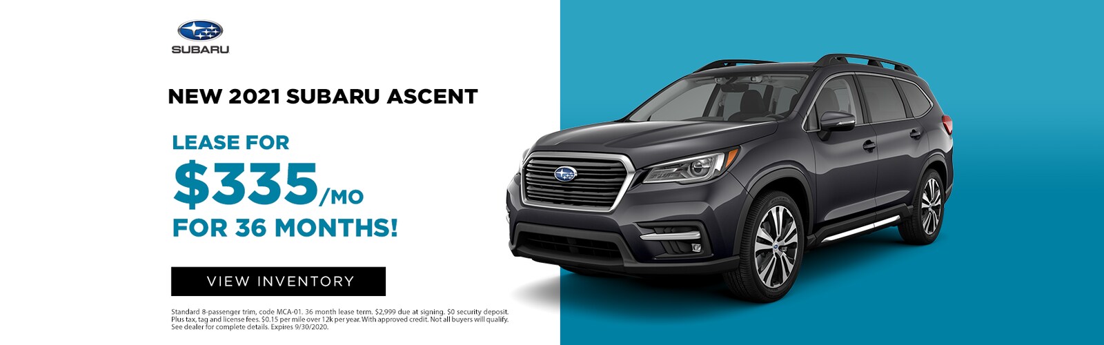 Farrish Subaru Subaru Dealer Fairfax VA