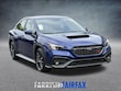 Subaru WRX
