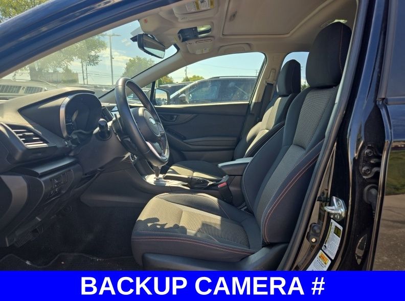 2023 Subaru Crosstrek Premium photo 2