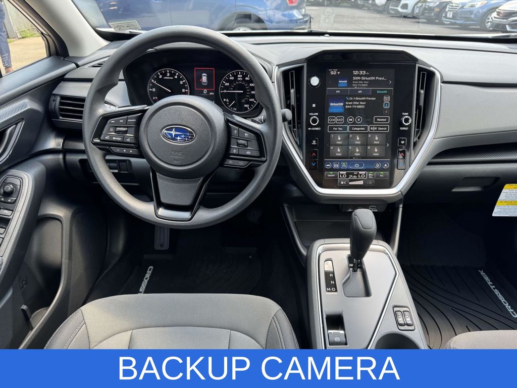 2025 Subaru Crosstrek Premium photo 2