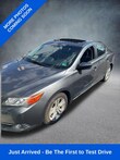 Acura ILX Hybrid