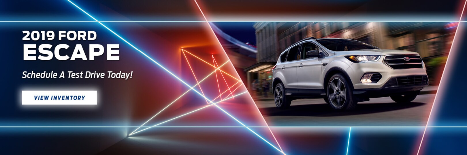 Farrow Ward Ford Inc. Ford Dealership in Ripley MS