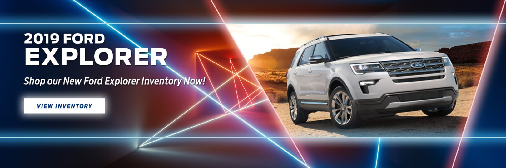 Farrow Ward Ford Inc. Ford Dealership in Ripley MS