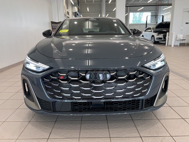 2025 Audi S5 Prestige photo 2