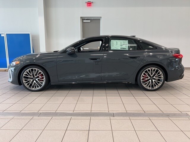 2025 Audi S5 Prestige photo 4