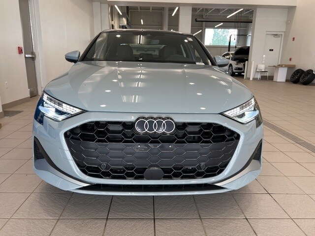 2025 Audi A3 2.0T Premium photo 2