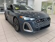 Audi All-new S5