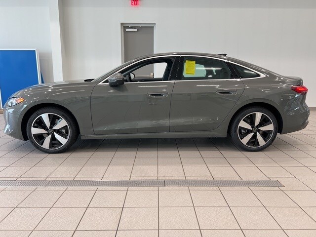 2025 Audi A5 2.0T Premium Plus photo 4