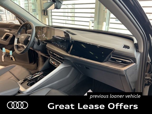 2025 Audi Q5 Premium - Photo 24