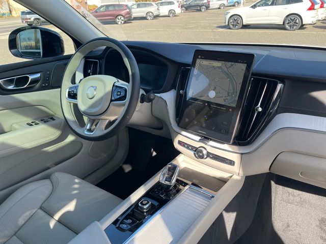 2026 Volvo XC60 Ultra - Photo 24