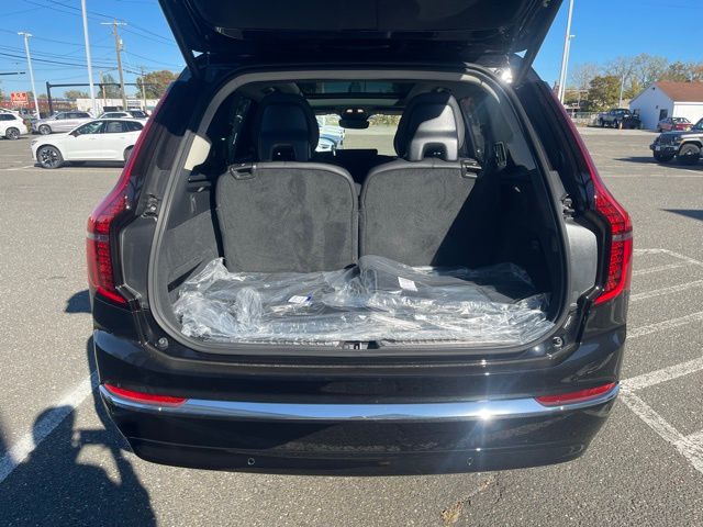 2026 Volvo XC90 Ultra - Photo 17
