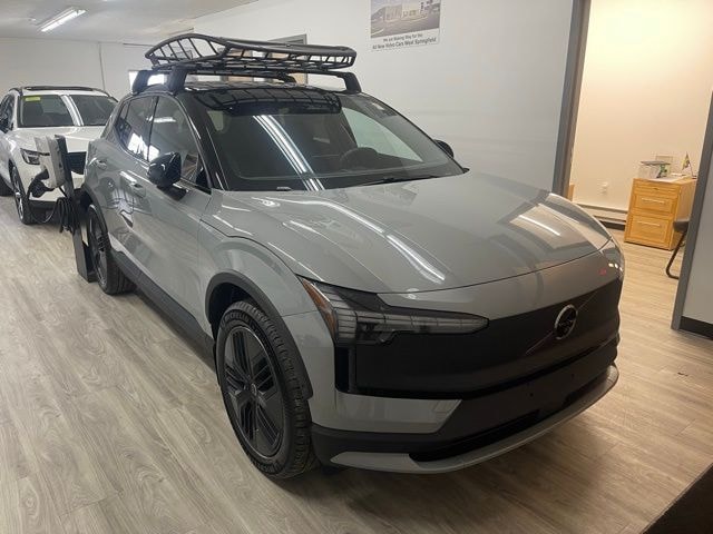 Featured new 2026 Volvo EX30 Cross Country Ultra AWD SUV for sale in West Springfield, MA