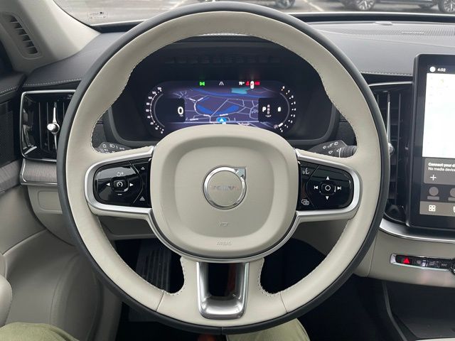 2026 Volvo XC90 Ultra - Photo 25