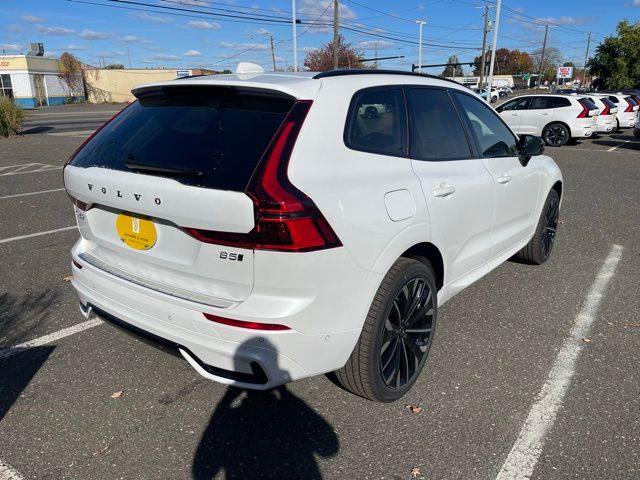 2026 Volvo XC60 Ultra - Photo 7