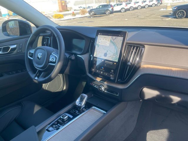 2026 Volvo XC60 Ultra - Photo 24