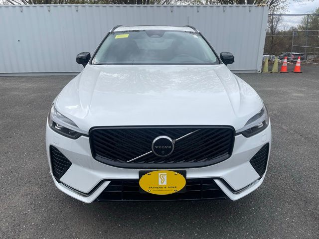 2026 Volvo XC60 Ultra - Photo 2