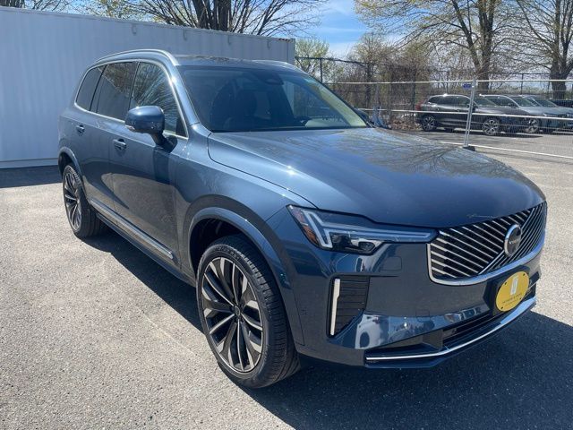2026 Volvo XC90 B6 Plus Bright 6-Seater 4WD's photo