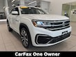 Volkswagen Atlas Cross Sport