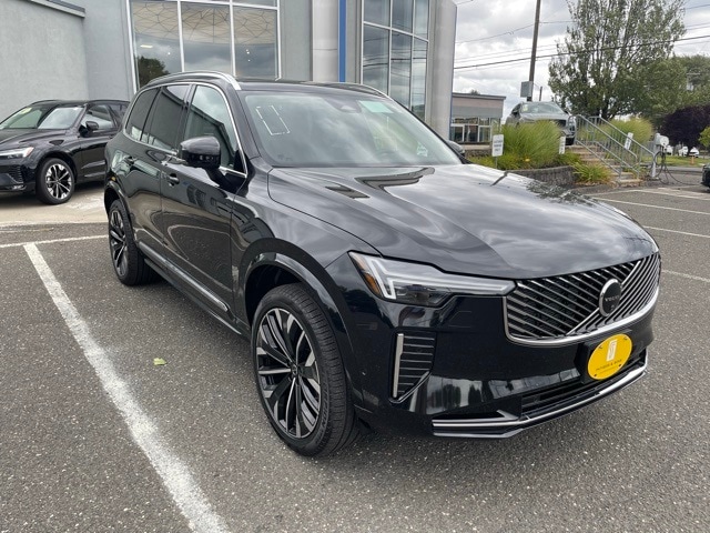 2026 Volvo XC90 B6 Plus 6-Seater