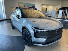 2026 Volvo EX30 Cross Country Ultra SUV