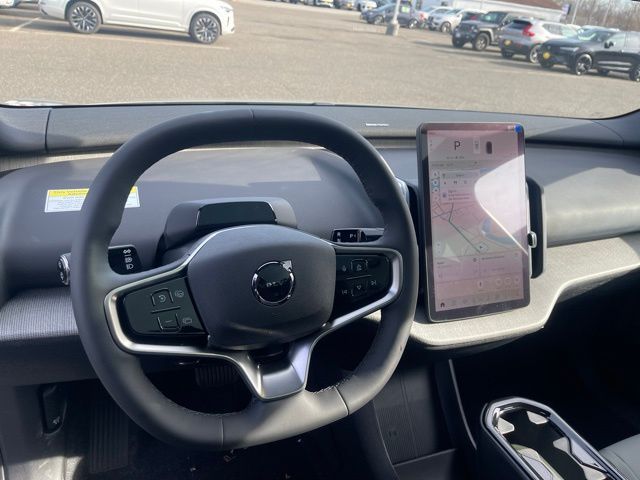 2026 Volvo EX30 Ultra - Photo 12