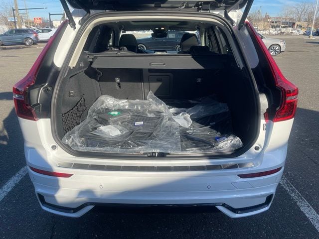2026 Volvo XC60 Ultra - Photo 17