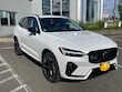 Volvo XC60 plug-in hybrid